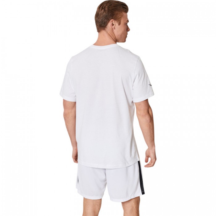 Футболка Nike Park 20 CZ0881-100 - 4