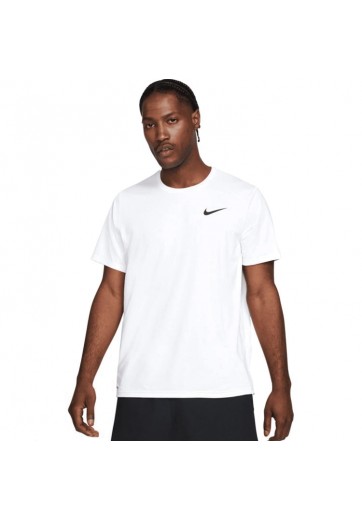 Футболка Nike M NP DF HPR DRY TOP SS