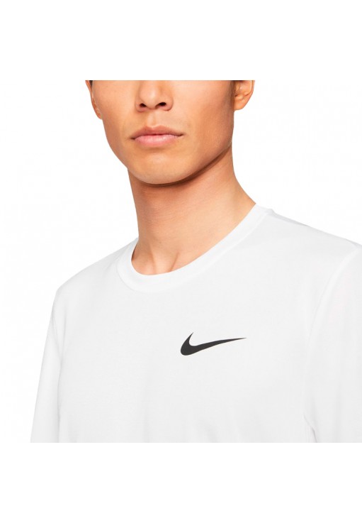 Футболка Nike M NK DF SUPERSET TOP SS