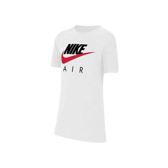 Футболка Nike B NSW TEE AIR FA20 1 CZ1828-100