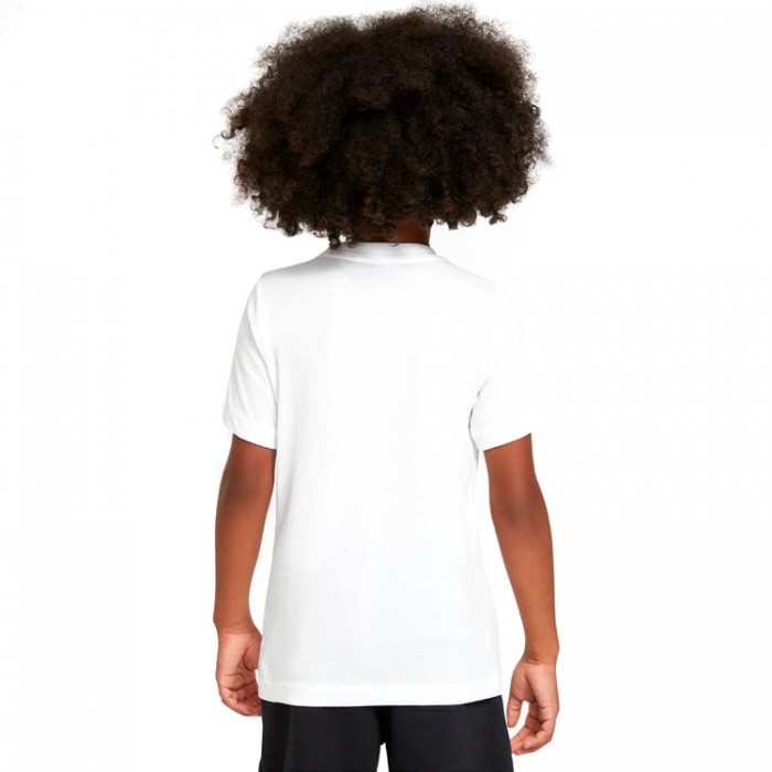 Футболка Nike B NSW TEE AIR FA20 1 CZ1828-100 - 2