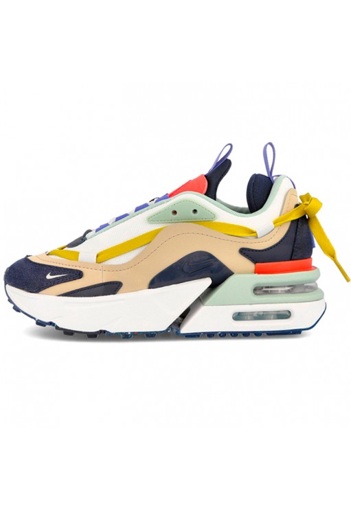 Incaltaminte Sport Nike W AIR MAX FURYOSA