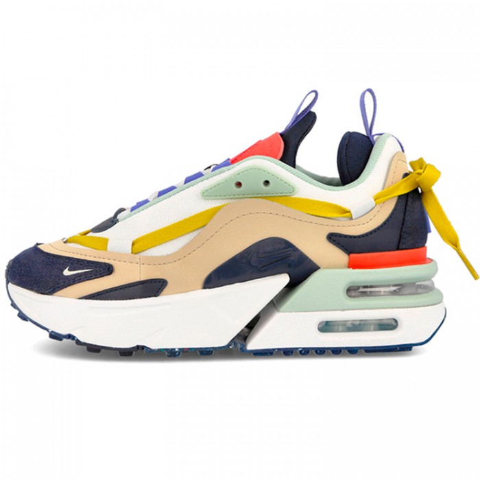 Incaltaminte Sport Nike W AIR MAX FURYOSA CZ4149-200