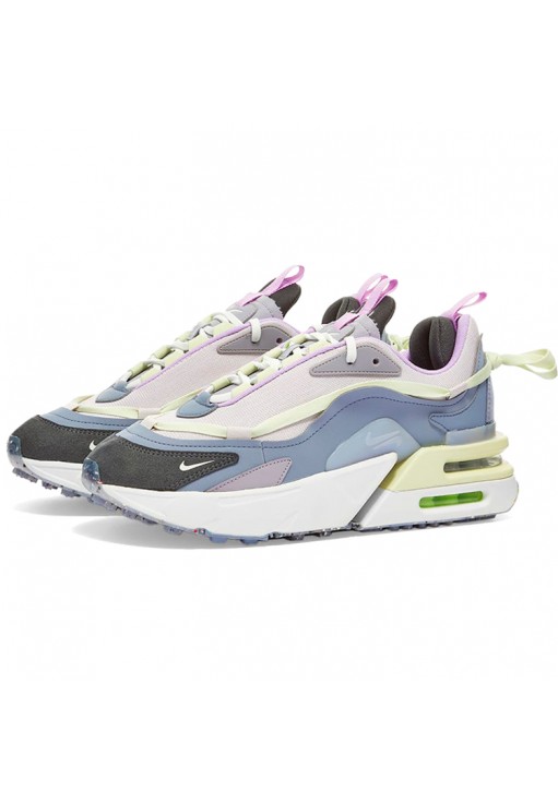 Incaltaminte Sport Nike W AIR MAX FURYOSA
