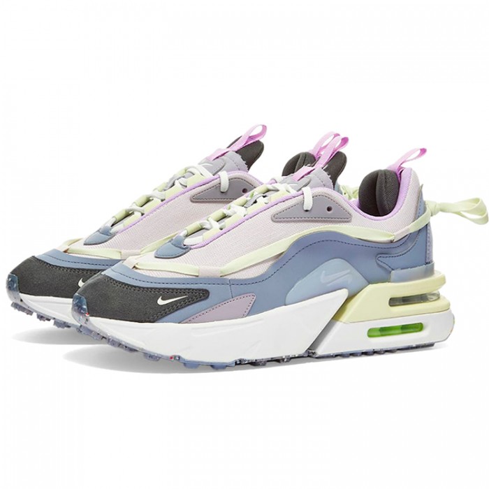 Incaltaminte Sport Nike W AIR MAX FURYOSA CZ4149-400 - 2