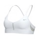 Bra sportive Nike W NK INDY BRA V-NECK CZ4456-100