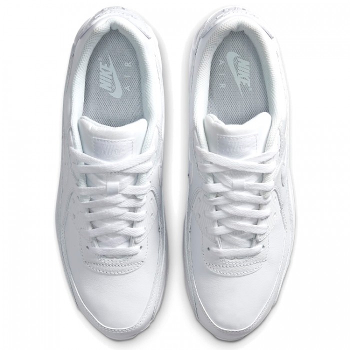 Кроссовки Nike AIR MAX 90 LTR CZ5594-100 - 7