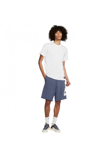 Футболка Nike M NSW SS CREW NBY