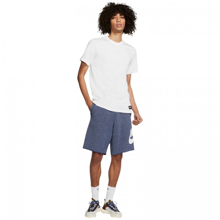 Футболка Nike M NSW SS CREW NBY CZ6366-100 - 2
