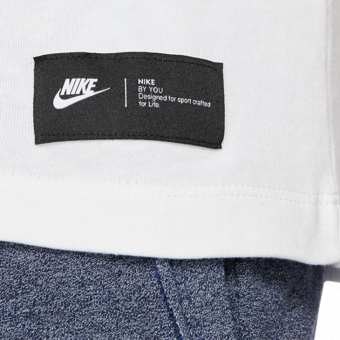 Футболка Nike M NSW SS CREW NBY CZ6366-100 - 3