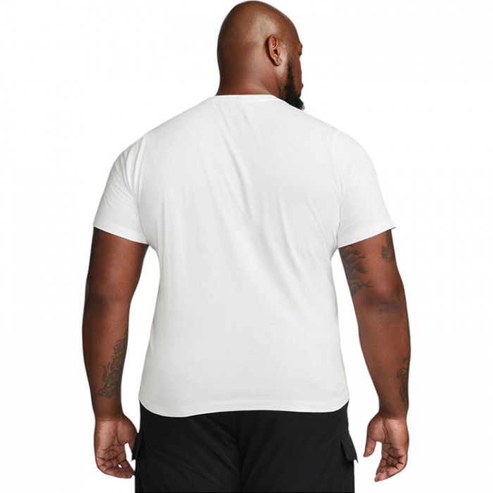 Футболка Nike M NSW SS CREW NBY CZ6366-100 - 5