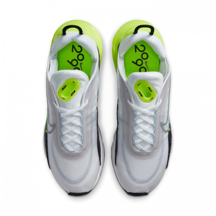 Incaltaminte Sport Nike AIR MAX 2090 CZ7555-100 - imagine №4