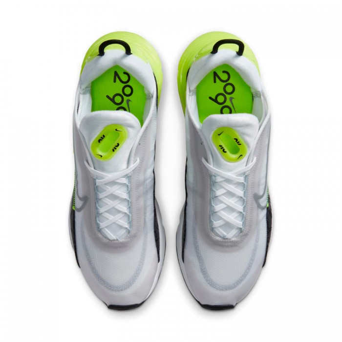 Кроссовки Nike AIR MAX 2090 CZ7555-100 - изображение №5