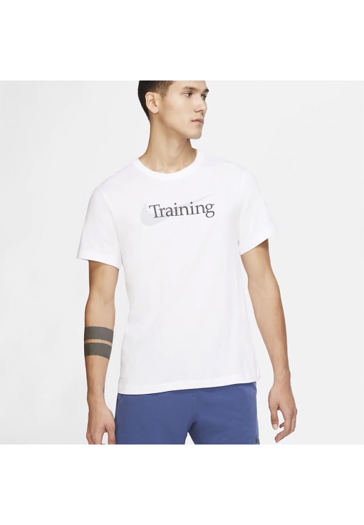 Футболка Nike M NK DFC TEE SW TRAINING