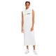 Rochie Nike W NSW DRESS AMD CZ8282-100