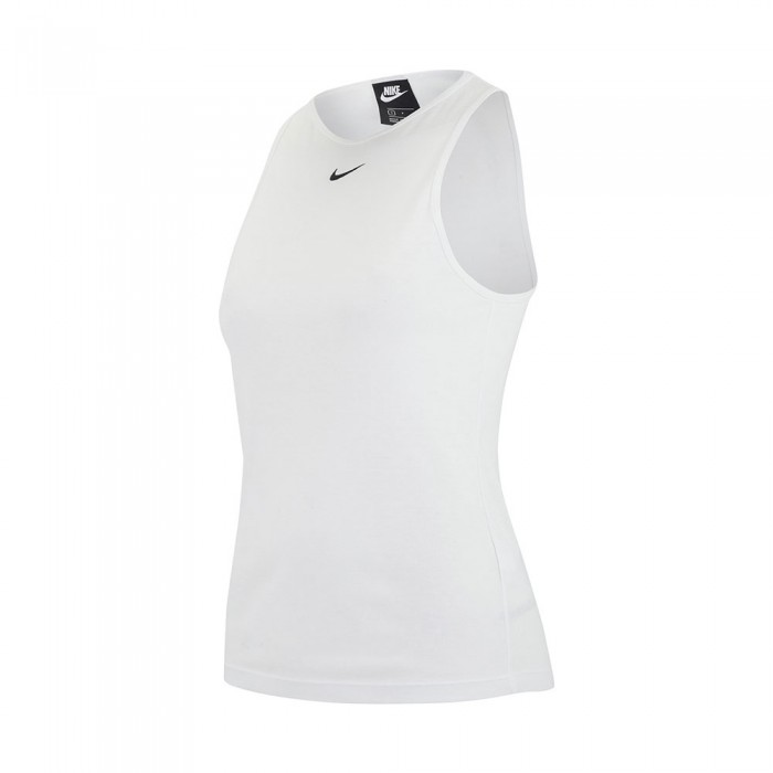 Майка Nike W NSW ESSNTL TANK RIB CZ9814-100