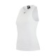 Майка Nike W NSW ESSNTL TANK RIB CZ9814-100