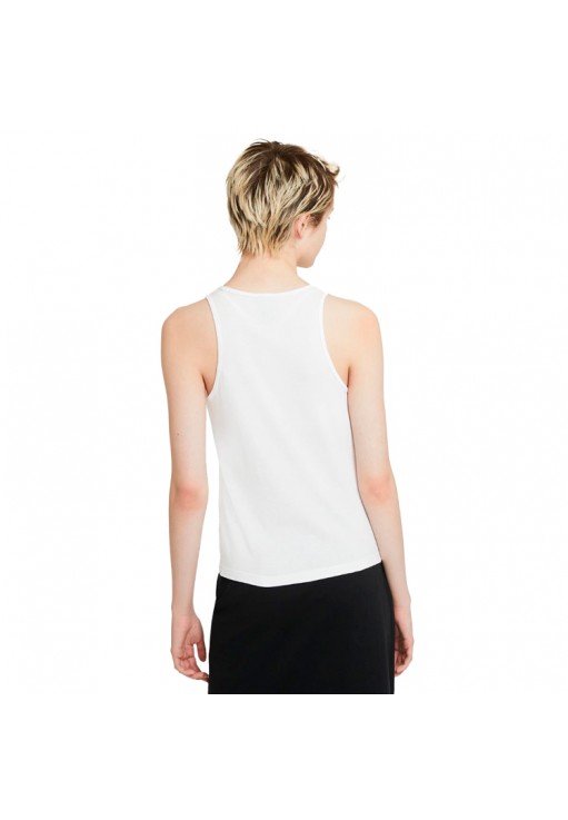 Maiou Nike W NSW ESSNTL TANK RIB