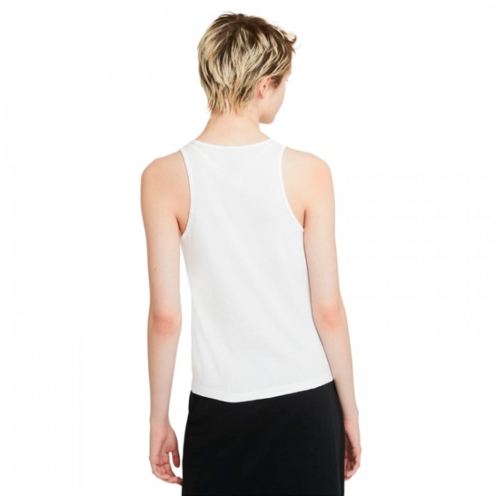 Майка Nike W NSW ESSNTL TANK RIB CZ9814-100 - 2