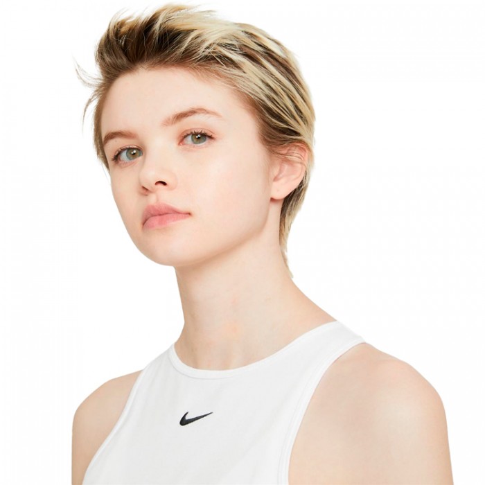 Майка Nike W NSW ESSNTL TANK RIB CZ9814-100 - 3