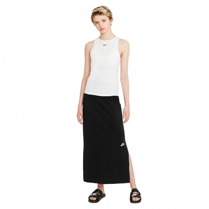 Майка Nike W NSW ESSNTL TANK RIB CZ9814-100 - 4