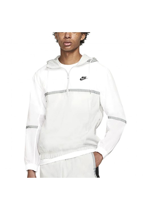 Толстовка Nike M NSW HD UL WVN JKT SNL CB