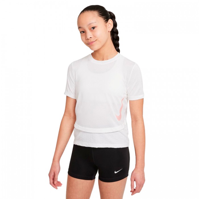 Tricou Nike G NK DF INSTACOOL TOP DA1396-100