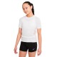 Tricou Nike G NK DF INSTACOOL TOP DA1396-100