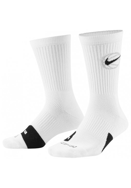Носки Nike U NK CREW EVERYDAY BBALL 3PR