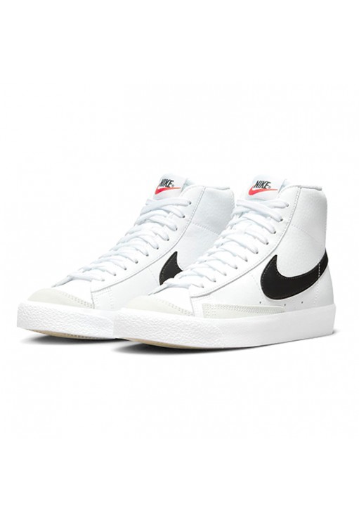 Кроссовки Nike BLAZER MID 77 (GS)