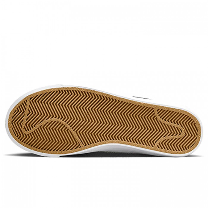 Кроссовки Nike BLAZER MID 77 (GS) DA4086-100 - изображение №2
