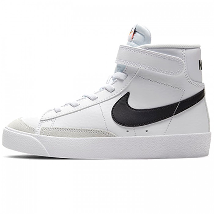 Кроссовки Nike BLAZER MID 77 (PS) DA4087-100