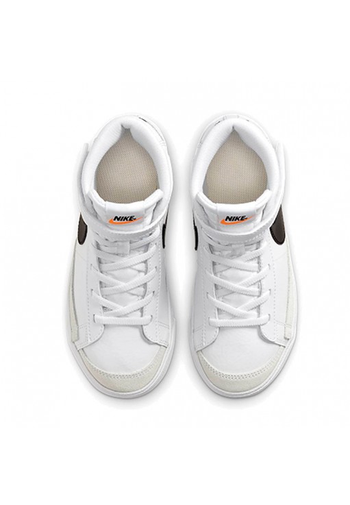 Incaltaminte Sport Nike BLAZER MID 77 (PS)