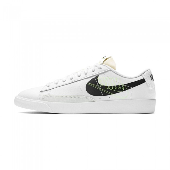 Incaltaminte Sport Nike Blazer Low DA4652-100