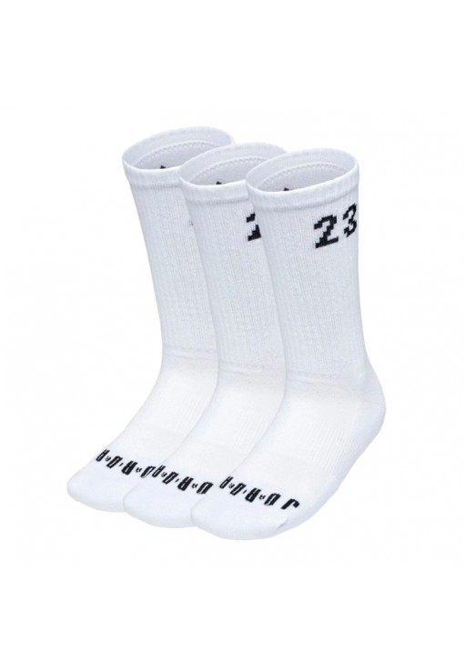 Носки Nike U JORDAN ESSENTIAL CREW 3PR