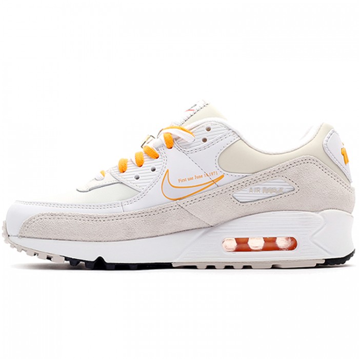 Кроссовки Nike W AIR MAX 90 SE DA8709-100