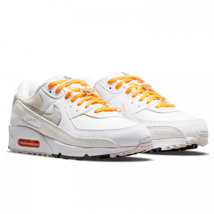 Кроссовки Nike W AIR MAX 90 SE DA8709-100 - изображение №7