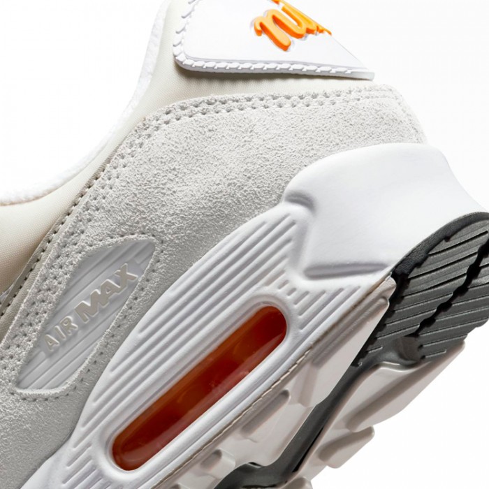 Кроссовки Nike W AIR MAX 90 SE DA8709-100 - изображение №8