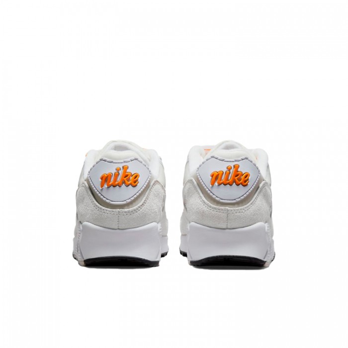 Кроссовки Nike W AIR MAX 90 SE DA8709-100 - изображение №9