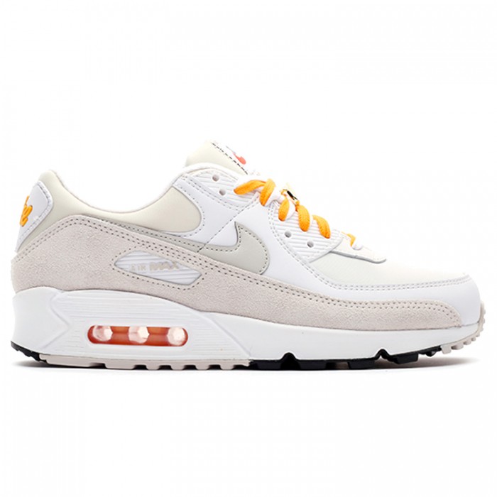 Incaltaminte Sport Nike W AIR MAX 90 SE DA8709-100 - imagine №9