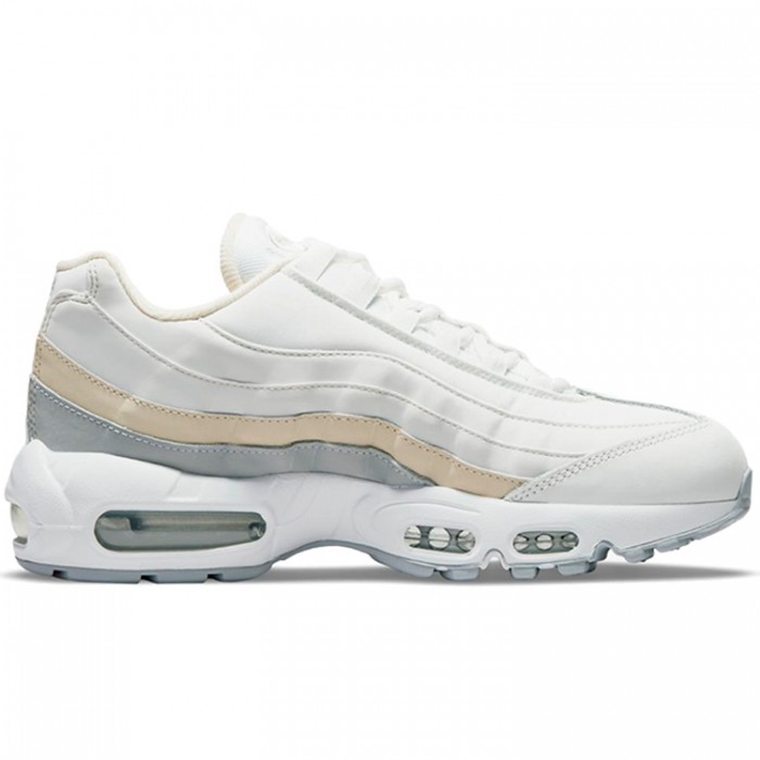 Incaltaminte Sport Nike W AIR MAX 95  DA8731-100 - 4