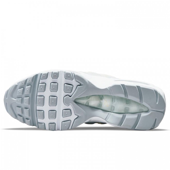 Incaltaminte Sport Nike W AIR MAX 95  DA8731-100 - 5