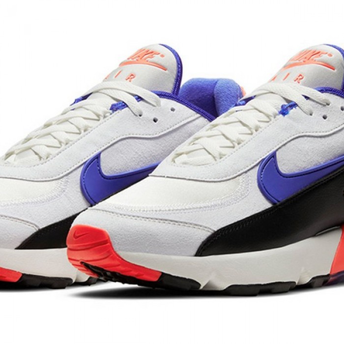 Incaltaminte Sport Nike AIR MAX 2090 EOI DA9357-100 - 2