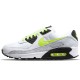Кроссовки Nike AIR MAX 90 DB0625-100