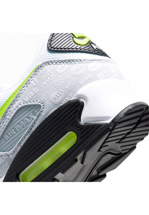 Incaltaminte Sport Nike AIR MAX 90