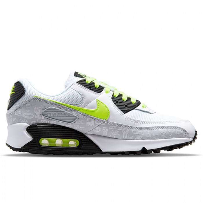Кроссовки Nike AIR MAX 90 DB0625-100 - 7