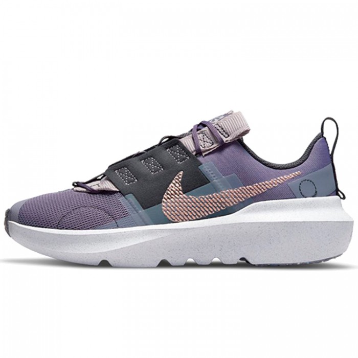 Кроссовки Nike CRATER IMPACT (GS) DB3551-500