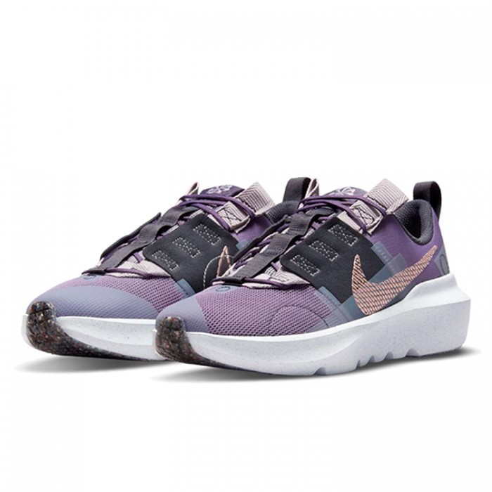 Кроссовки Nike CRATER IMPACT (GS) DB3551-500 - 2