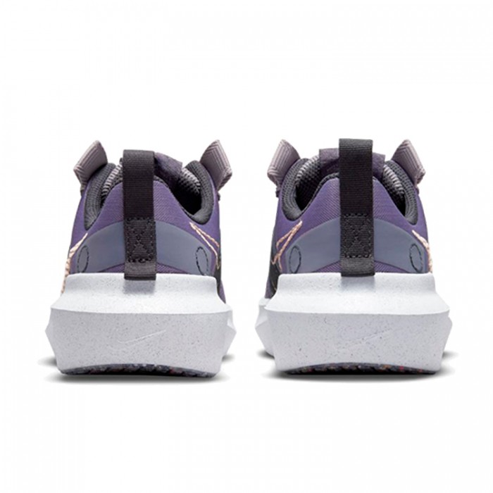 Кроссовки Nike CRATER IMPACT (GS) DB3551-500 - 6