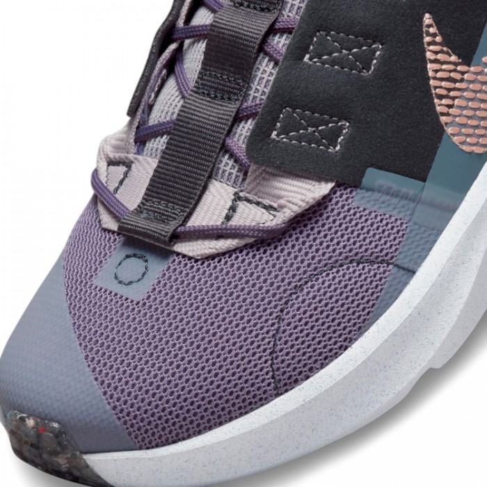 Кроссовки Nike CRATER IMPACT (GS) DB3551-500 - 8